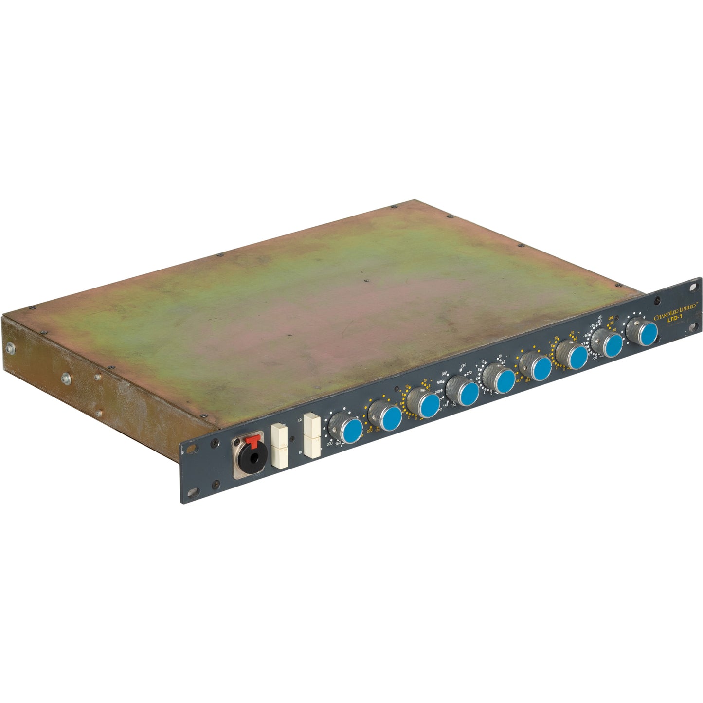 Chandler Limited LTD-1 Dual Compressor