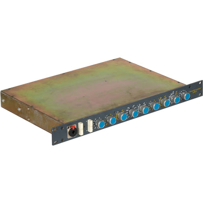 Chandler Limited LTD-1 Dual Compressor