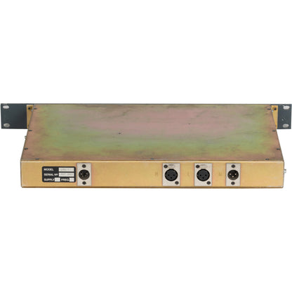 Chandler Limited LTD-1 Dual Compressor