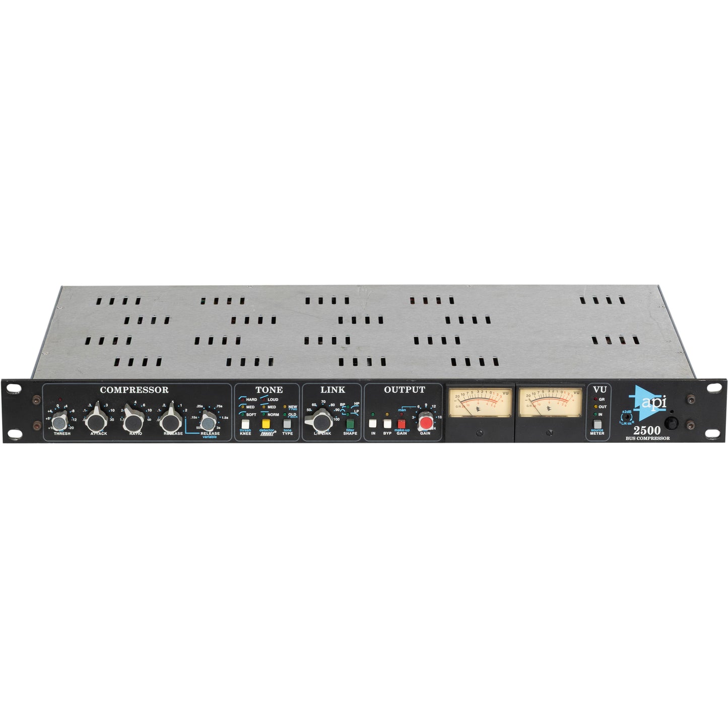 API 2500 Bus Compressor