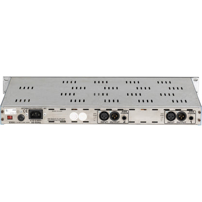 API 2500 Bus Compressor