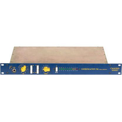 Chandler Limited Germanium Preamp/DI Microphone Preamp