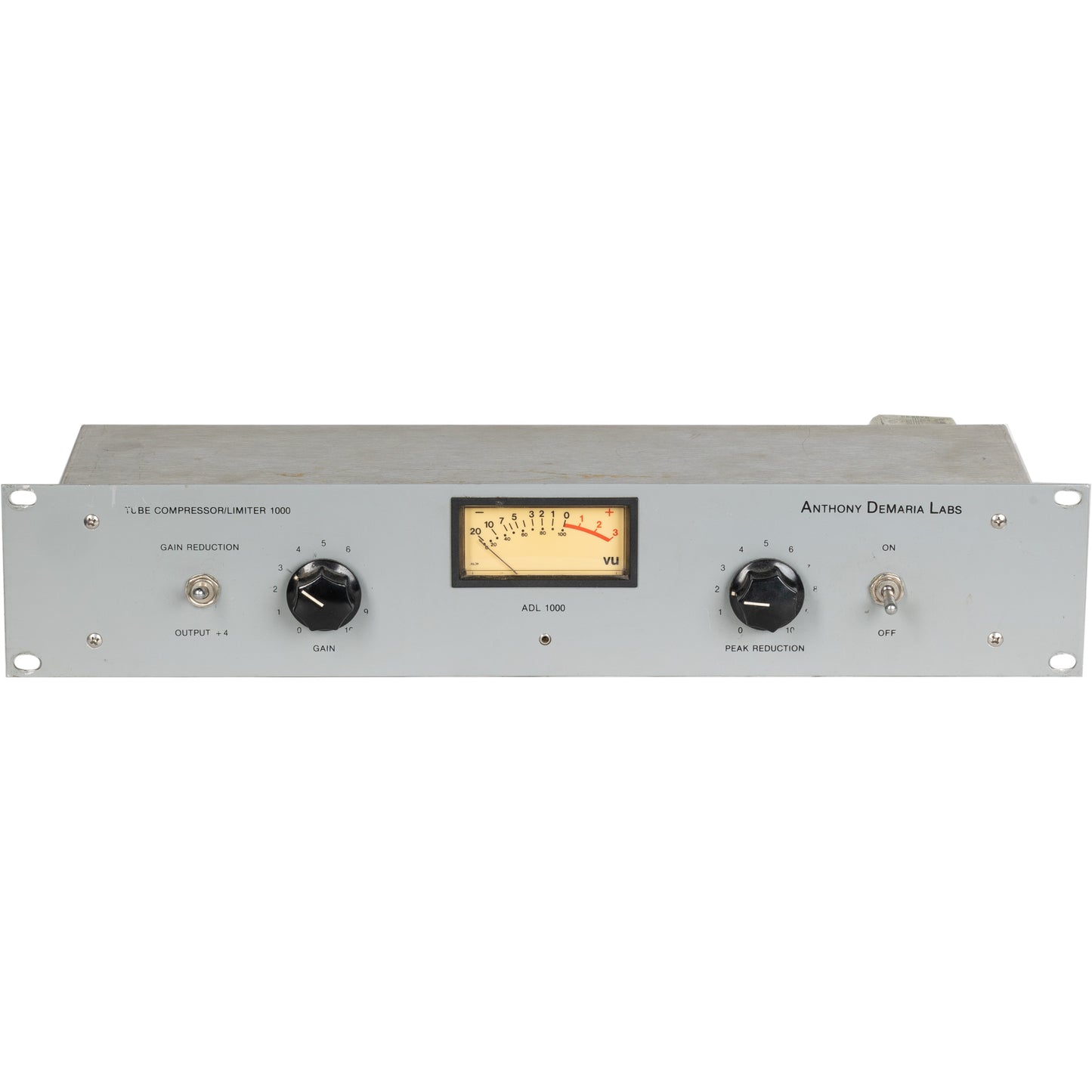 Anthony Demaria Labs ADL1000 Tube Compressor