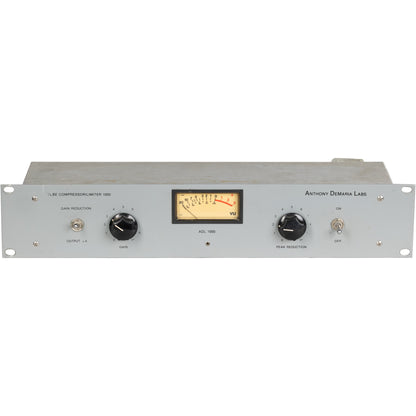 Anthony Demaria Labs ADL1000 Tube Compressor