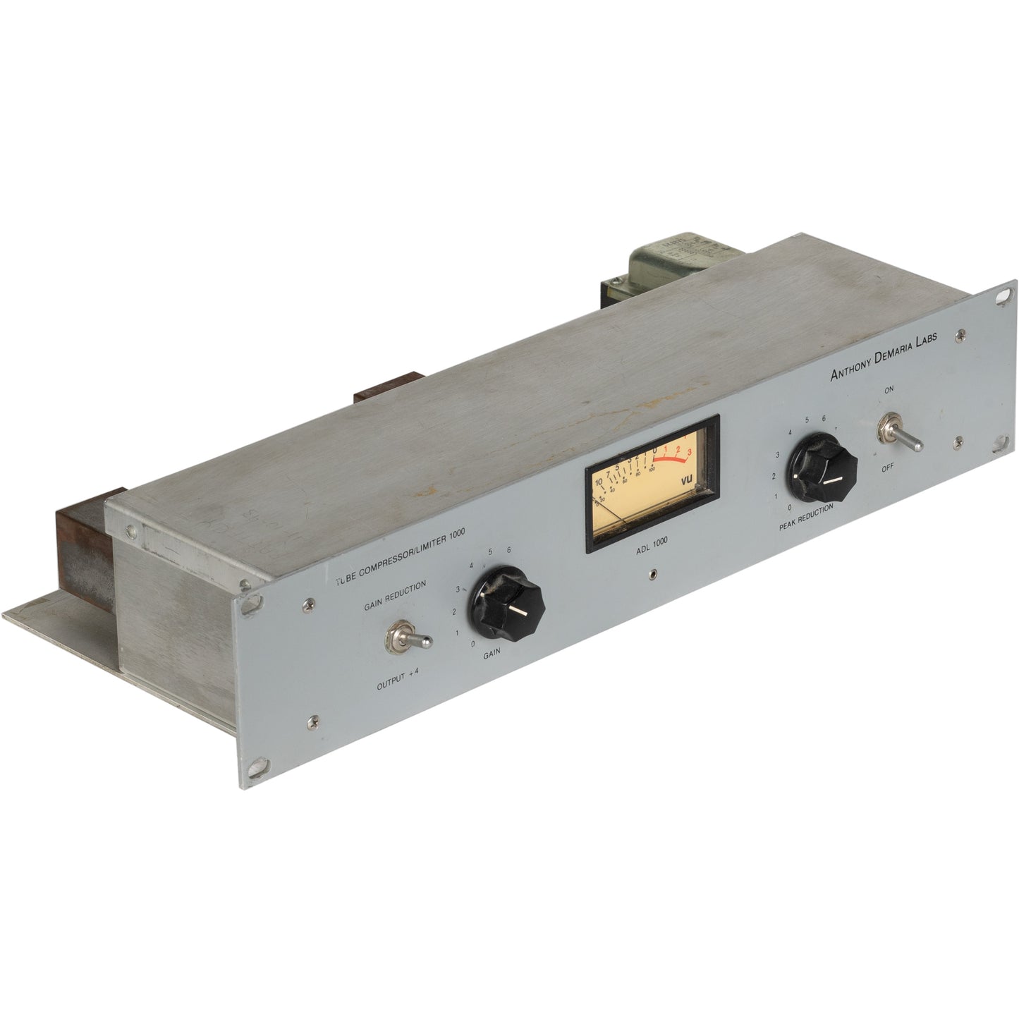 Anthony Demaria Labs ADL1000 Tube Compressor
