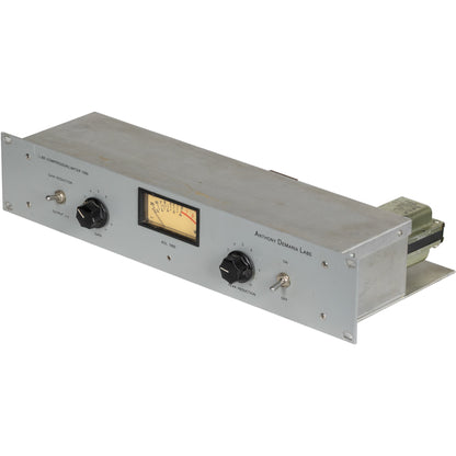 Anthony Demaria Labs ADL1000 Tube Compressor