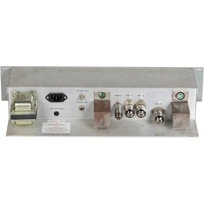 Anthony Demaria Labs ADL1000 Tube Compressor