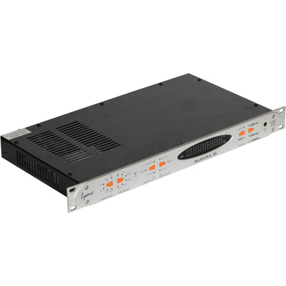 Lynx Studio Technology Aurora 16 with LT-TB Card