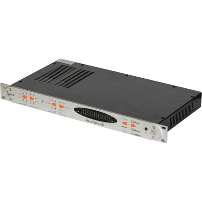 Lynx Studio Technology Aurora 16 with LT-TB Card