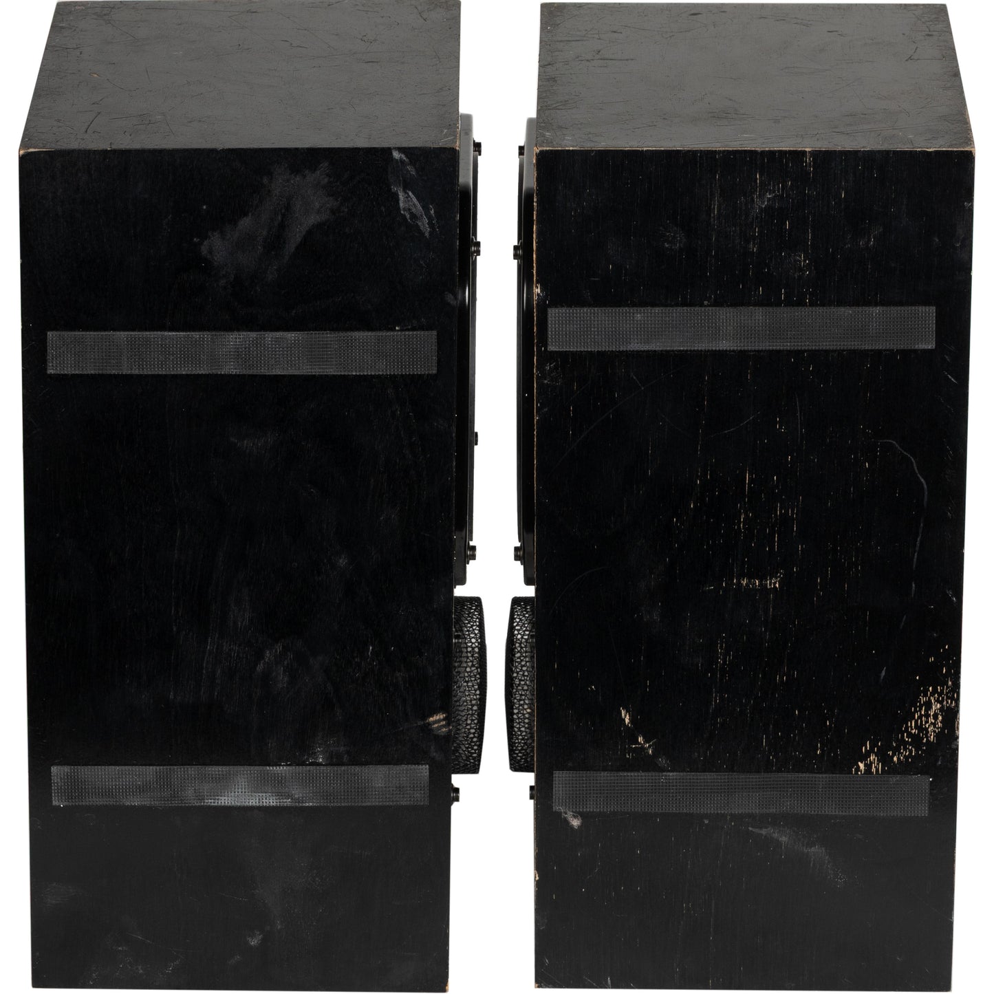 Yamaha NS-10M Studio Passive Monitors - Pair