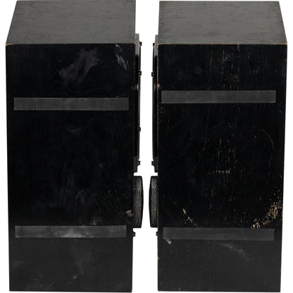 Yamaha NS-10M Studio Passive Monitors - Pair