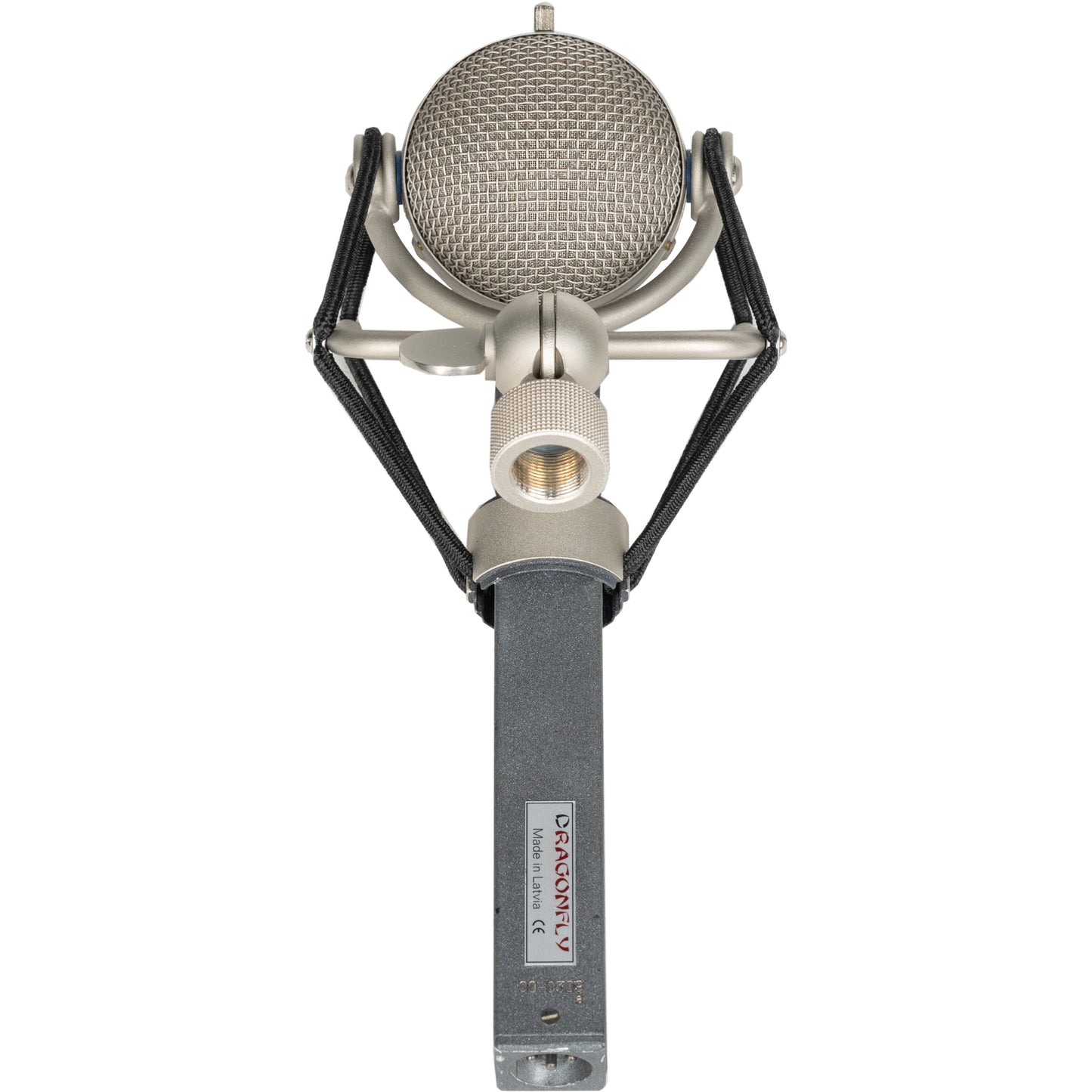 Blue Microphones Dragonfly Large-diaphragm Condenser Microphone