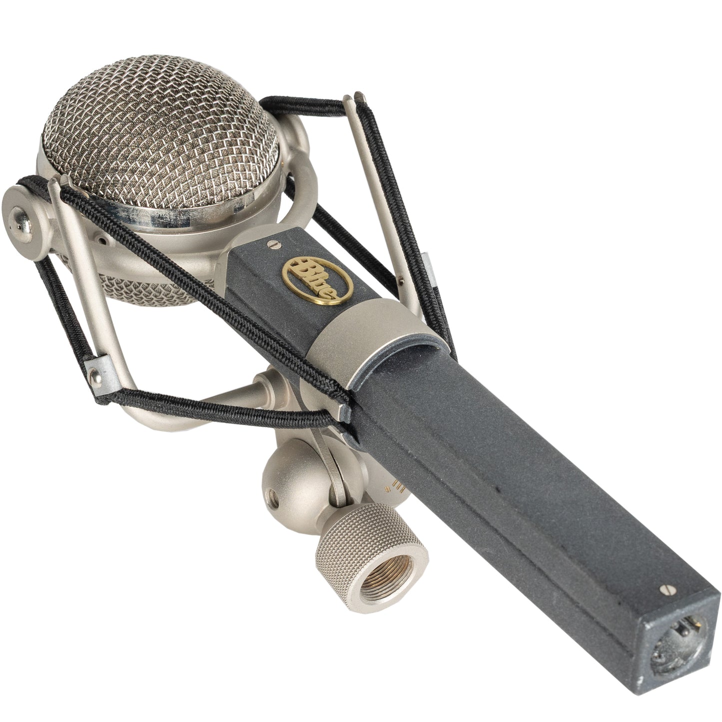 Blue Microphones Dragonfly Large-diaphragm Condenser Microphone