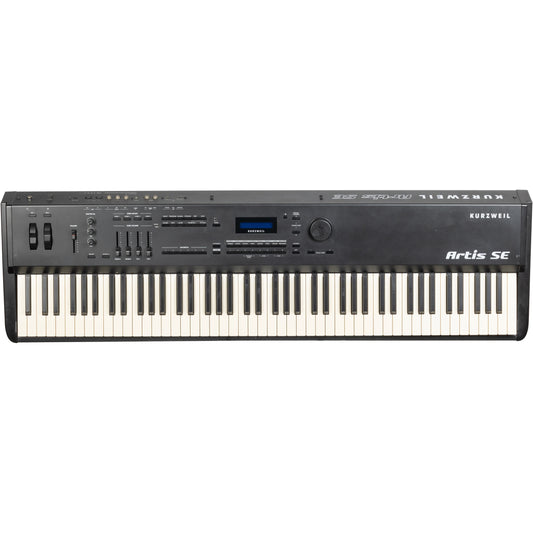Kurzweil Artis SE 88-key Stage Piano