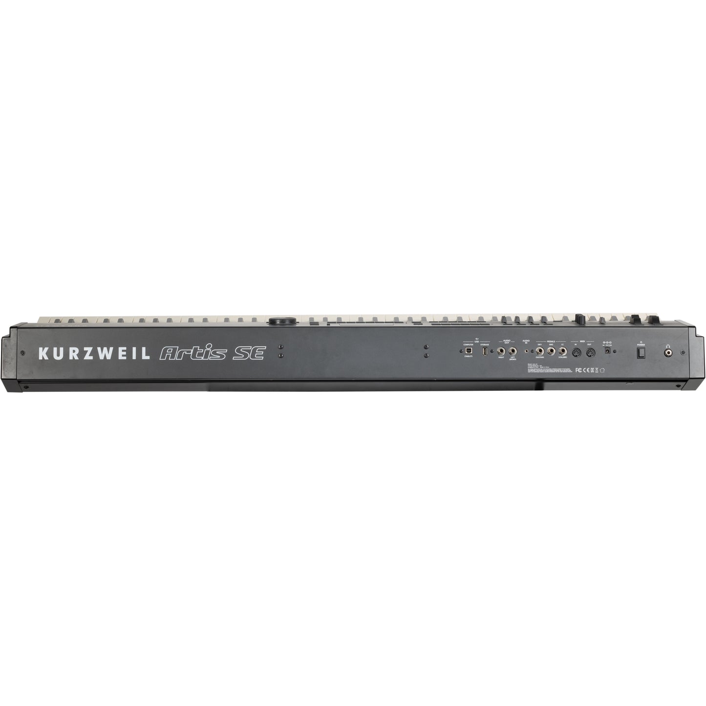 Kurzweil Artis SE 88-key Stage Piano