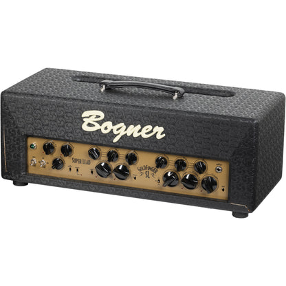 Bogner GF45-SL Goldfinger Superlead Tube Guitar Head