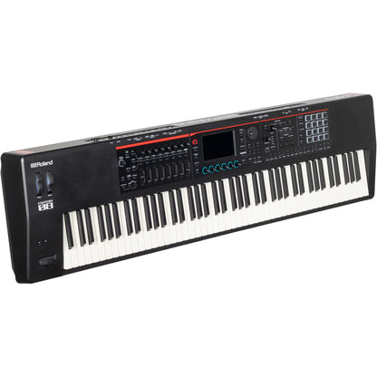 Roland FANTOM-08 Music Workstation Keyboard