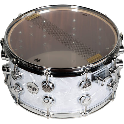 Drum Workshop Collectors Series 7x14 Snare Drum - Classic Marine Pearl