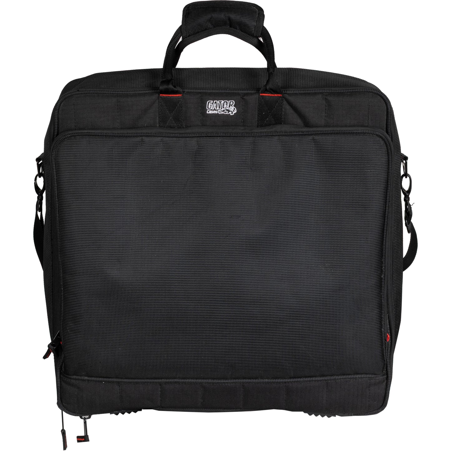 Yamaha MG16XU 16-Channel Mixer with Gator Bag