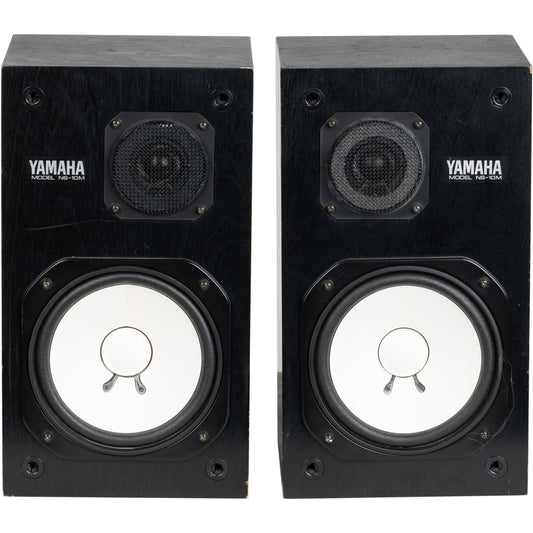 Yamaha NS10 Studio Monitors
