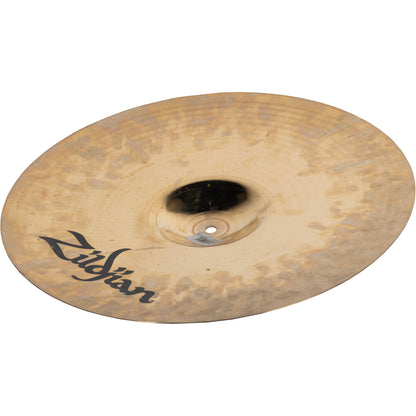 Zildjian A Custom Crash Cymbal - 18”