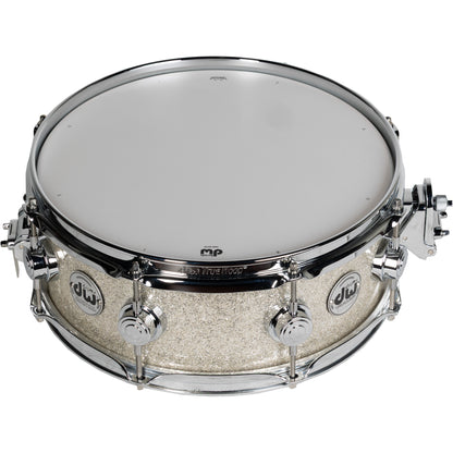 Drum Workshop Collectors Series 5x13 Snare Drum - Broken Glass