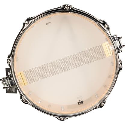 Drum Workshop Collectors Series 5x13 Snare Drum - Broken Glass
