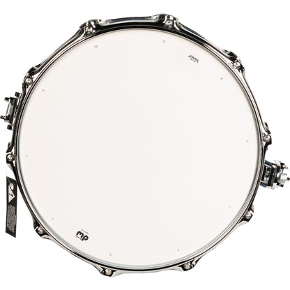Drum Workshop Collectors Series 6.5x14 Snare Drum - Blue Diamond