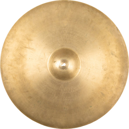 Zildjian 20” Ride Cymbal