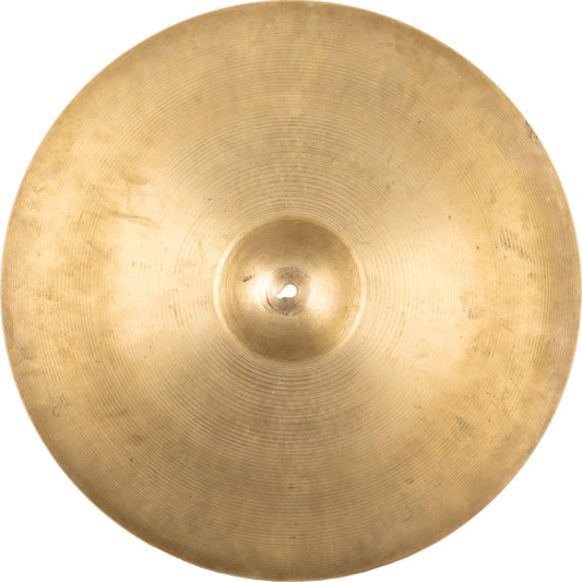 Zildjian 20” Ride Cymbal