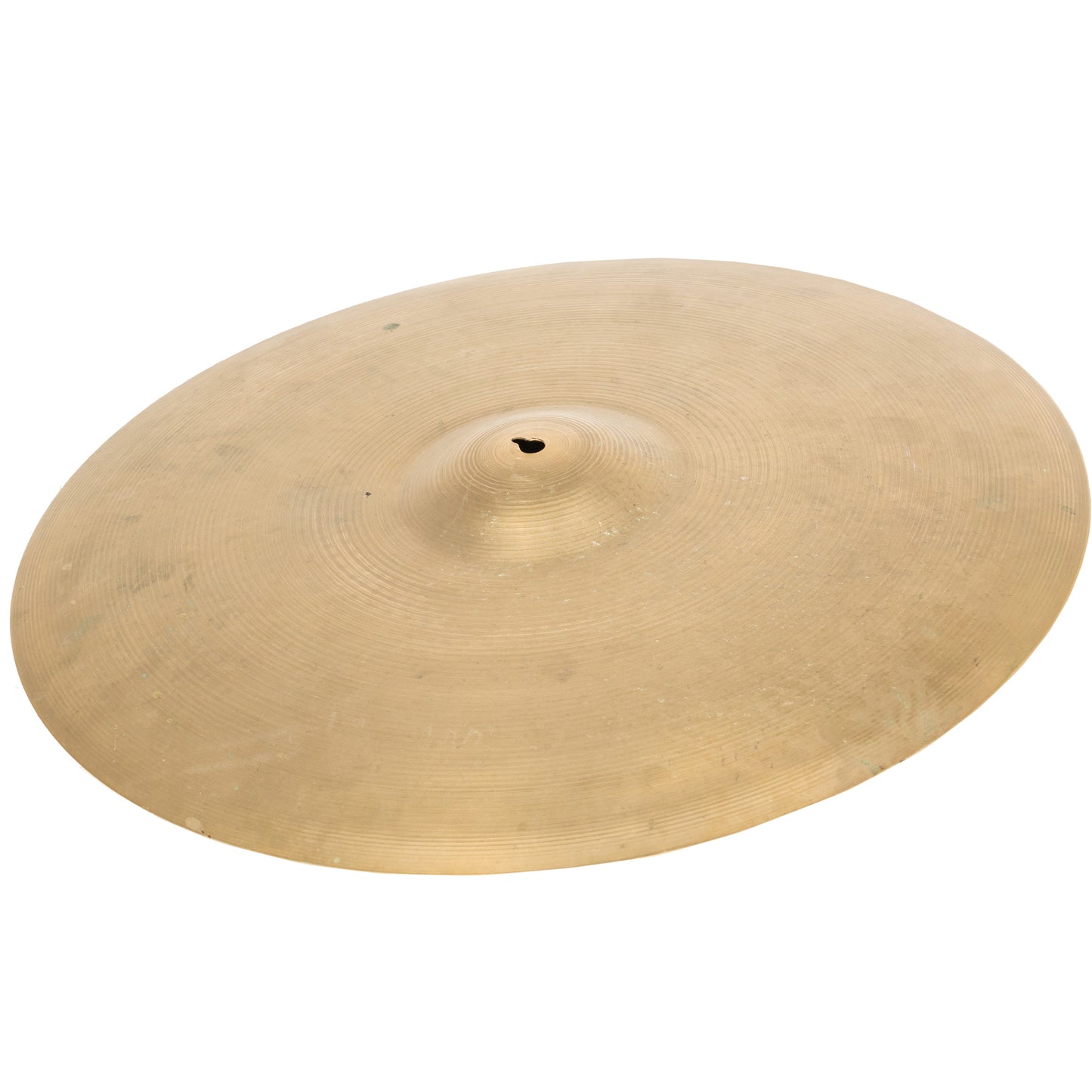 Zildjian 20” Ride Cymbal