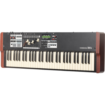 Hammond XK-1C 61-Key Portable Organ