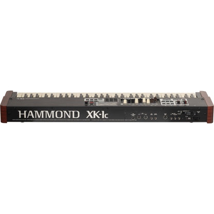 Hammond XK-1C 61-Key Portable Organ
