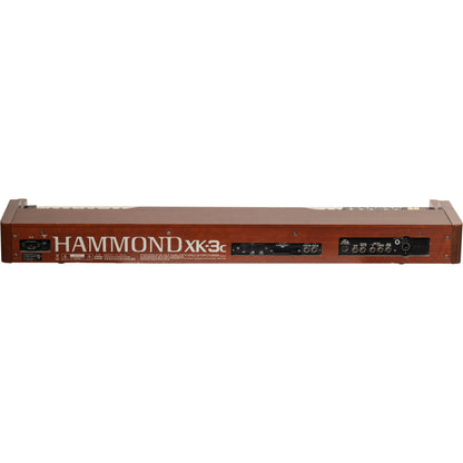 Hammond XK-3c 61-Key Modeling Organ