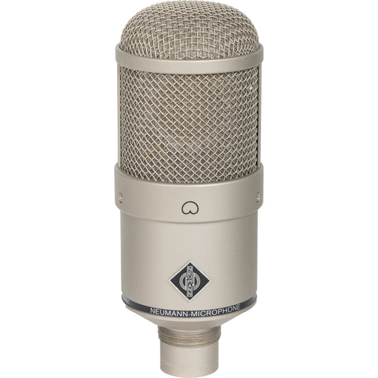 Neumann M 147 Tube Condenser Microphone