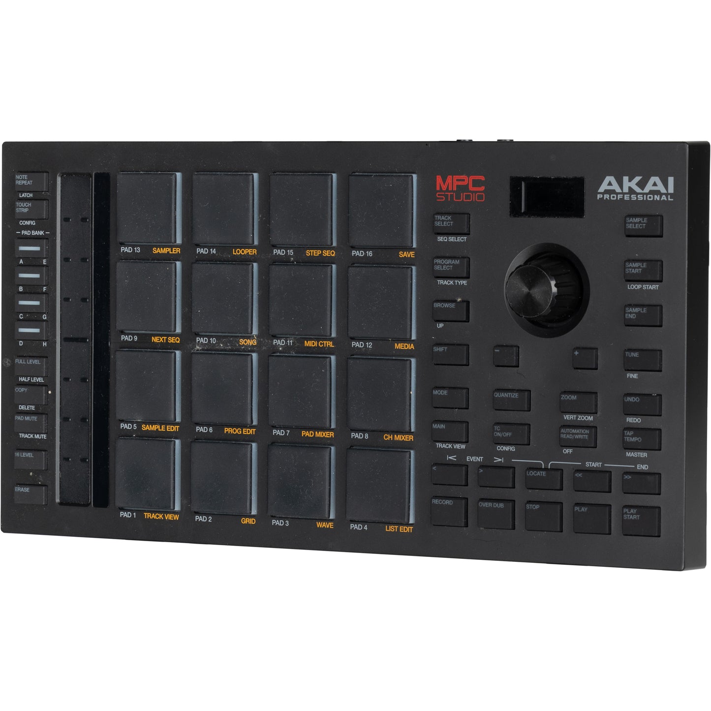 Akai Professional MPC Studio MIDI Controller