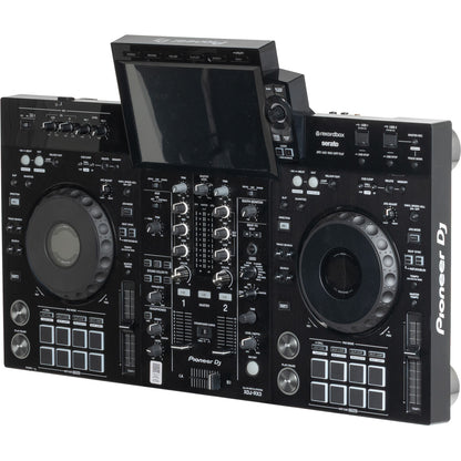 Pioneer XDJ-RX3 All in One DJ System