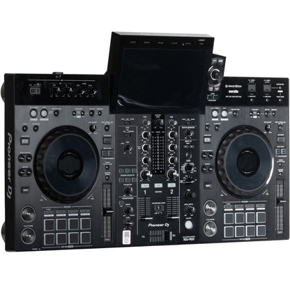 Pioneer XDJ-RX3 All in One DJ System