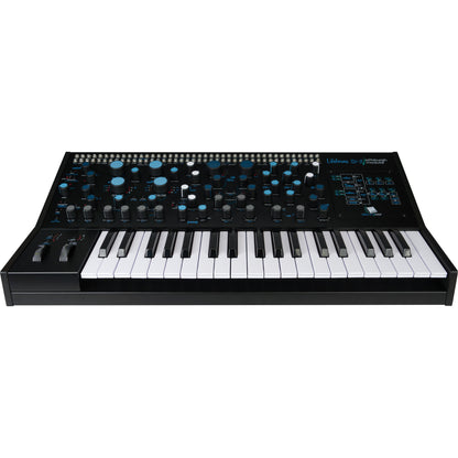 Pittsburgh Modular Lifeforms SV-2 Semi-Modular Analog Synthesizer Keyboard
