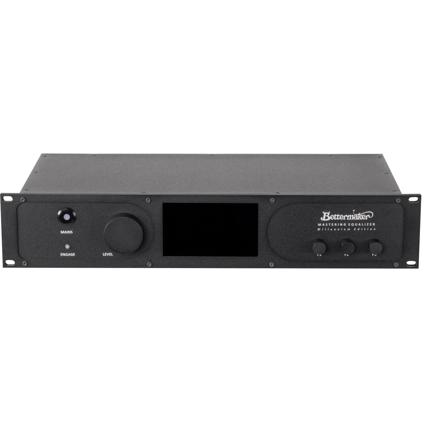 Bettermaker Mastering Equalizer - Millennium Edition