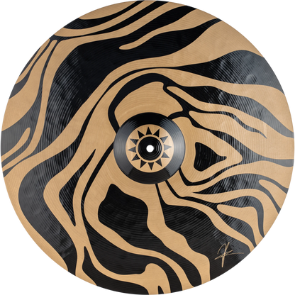 Meinl 22” AD2 Artist Design Anika Nilles Ride Cymbal