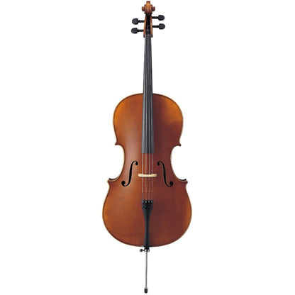 Yamaha Avc7sg 4/4 Intermediate Cello Outfit