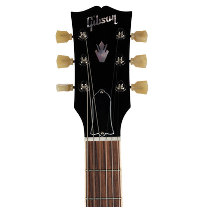 Gibson ES-335 Electric Guitar in Sixties Cherry