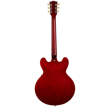 Gibson ES-335 Electric Guitar in Sixties Cherry