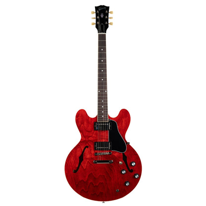 Gibson ES-335 Electric Guitar in Sixties Cherry