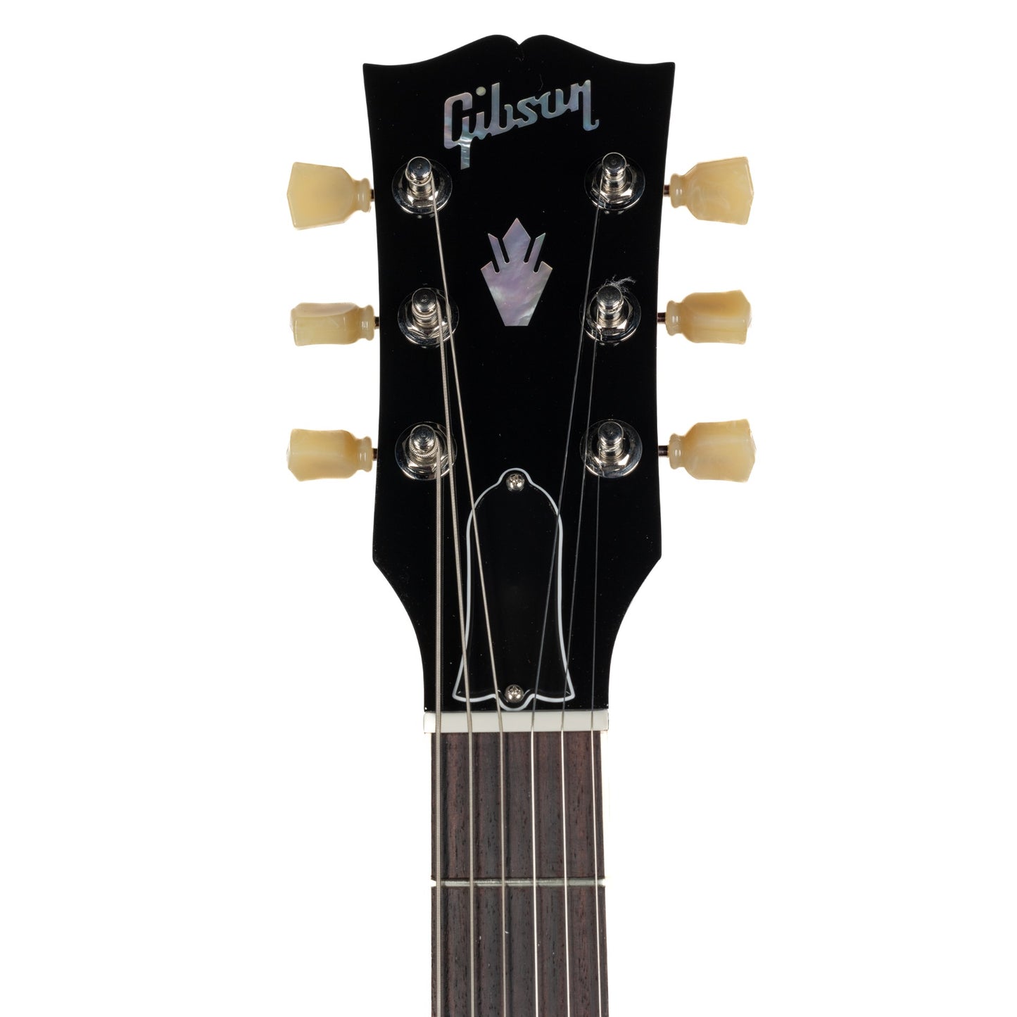 Gibson ES-335 Electric Guitar in Sixties Cherry