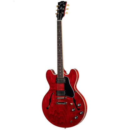 Gibson ES-335 Electric Guitar in Sixties Cherry