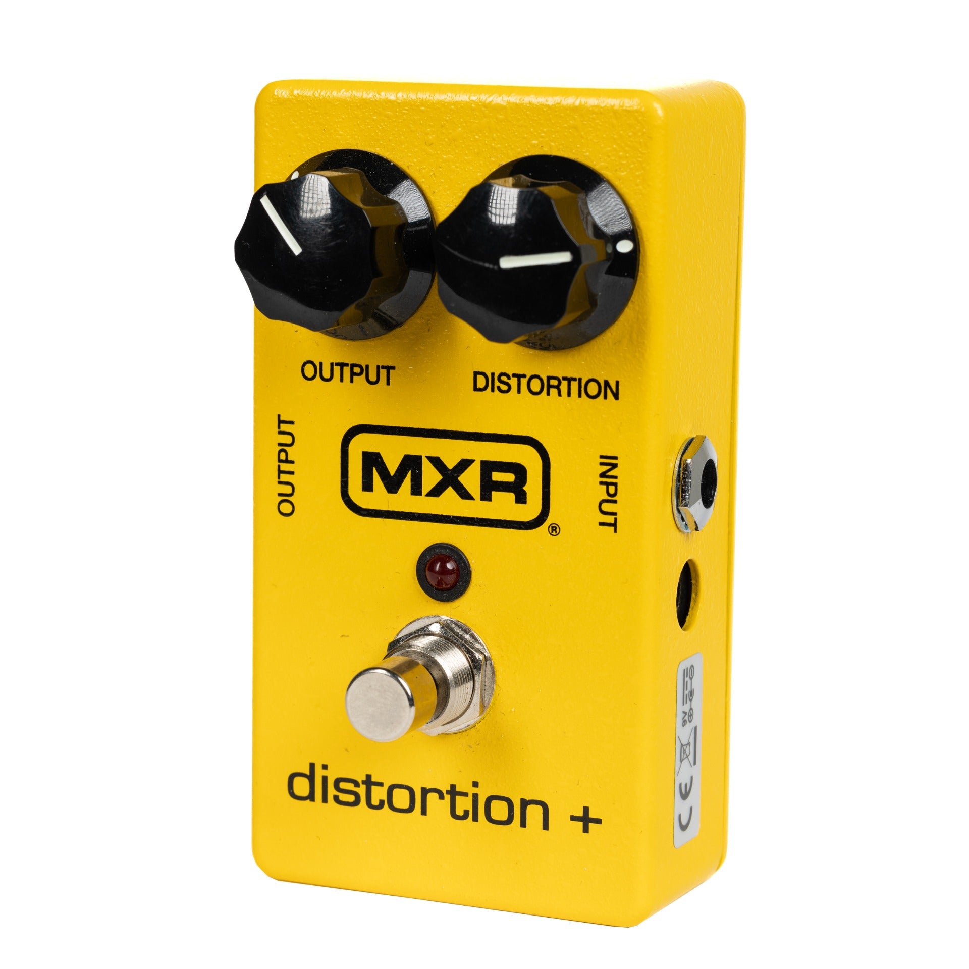 MXR Distortion Plus M104 Pedal