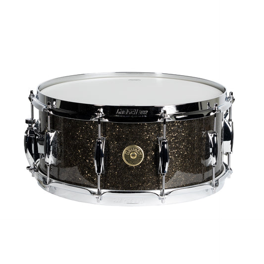 Gretsch Broadkaster Series 6.5x14 Snare Drum - Twilight Glass