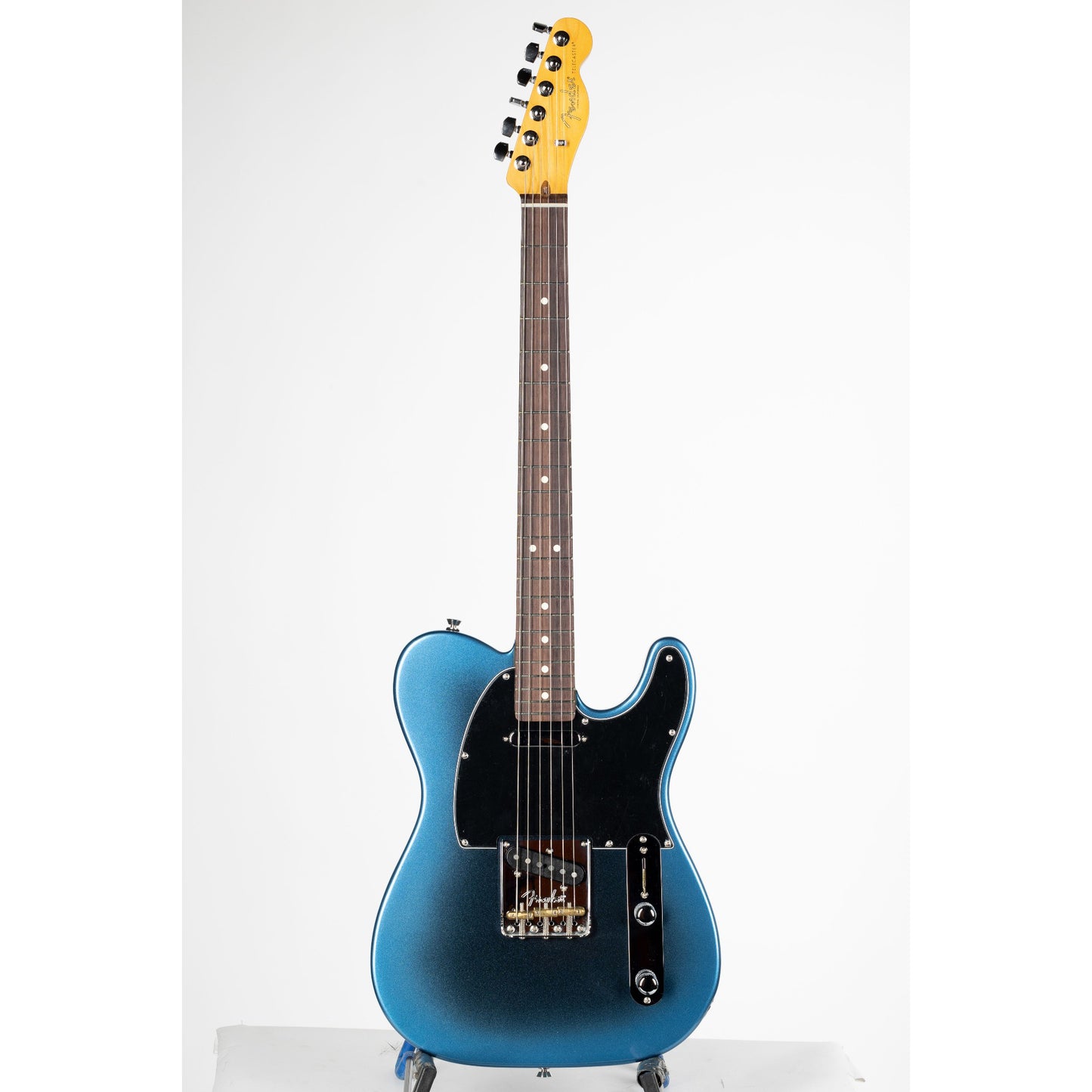 Fender American Professional II Telecaster® Electric Guitar, Dark Night